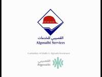 Algosaibi services company limited