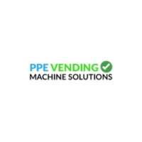 PPE Vending Machine Australia