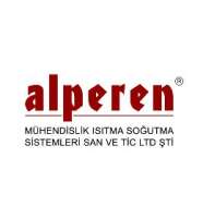 Alperen mühendislik isıt. soğut. sist. san. ve tic. ltd. şti̇.