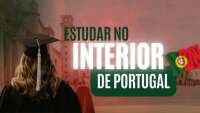 Estudar e morar em portugal