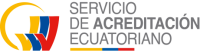 Servicio de acreditación ecuatoriano