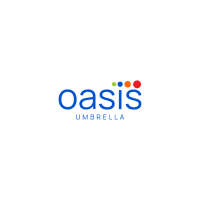 Oasis umbrella world