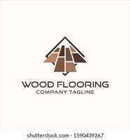 Inline flooring