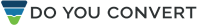 Do you convert