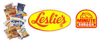 Leslie corporation
