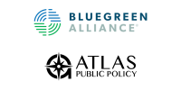 Bluegreen alliance foundation