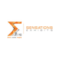 Sensations Exhibits - Booth Display Company
