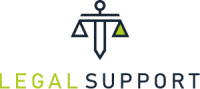 Legal support b.v.