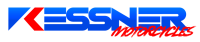 Kessner motorcycles pty ltd