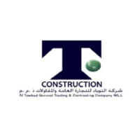 Al tawbad general trading and contracting company