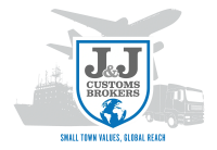 Jone & jones customs broker and trade cosultants