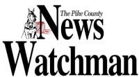 Pike county news watchman