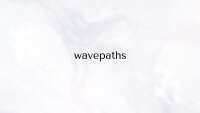 Wavepaths