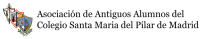 Asociacion de antiguos alumnos del colegio santa maria del pilar
