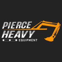 Pierce Heavy Equipment