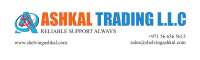 ASHKAL TRADING LLC