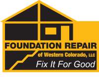 Foundation repair of western colorado llc