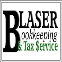 Blaser Bookkeeping & Tax Service