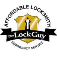 The lock guy pty ltd