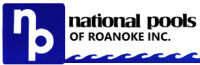 National pools of roanoke inc