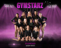 Gymstarz elite, llc