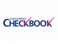 Consumers'​ checkbook