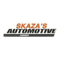 Skaza’s Automotive