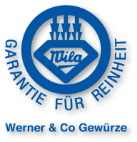 Werner & co. gewürze gmbh