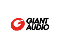Giant audio visual