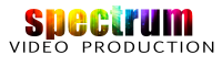 Spectrum video productions llc