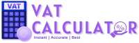 Vat Calculator