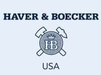 Haver & boecker usa, inc.