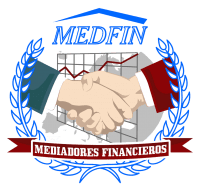 Mediador financiero