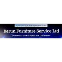 Rerun Furniture Service