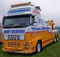 Turners of sedgefield limited