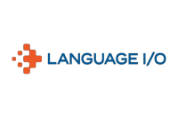 Language i/o