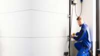 Philadelphia Garage Door Repair Services