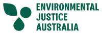 Environmental justice australia