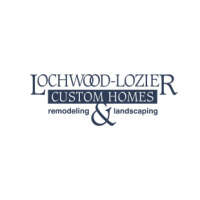 Lochwood-lozier custom homes, remodeling & landscaping