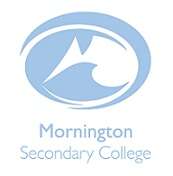 Mornington secondary college