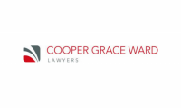 Cooper grace ward