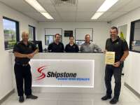 Shipstone accident repair specialists