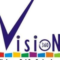 Vision 360 solutions - india