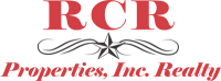 Rcr properties inc.
