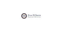 Evan w. smith funeral services