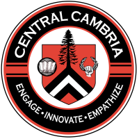 Central cambria school district