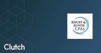 Bryan knuff & associates cpas