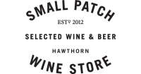 Small patch wine store