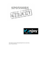 Tell-tale innovatiemanagement en advies