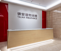 Taian insurance co., ltd.